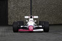1989-arrows-a11-cosworth---f1