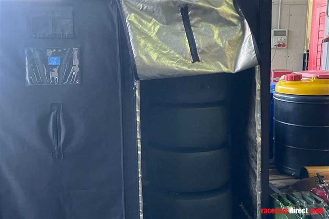 2-x-bay-tyre-tent-with-heater