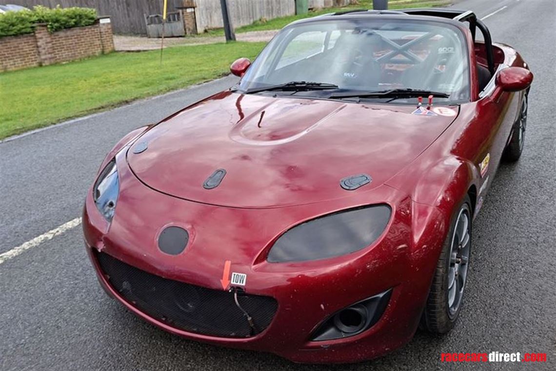 supercuphillclimb-mazda-mx5