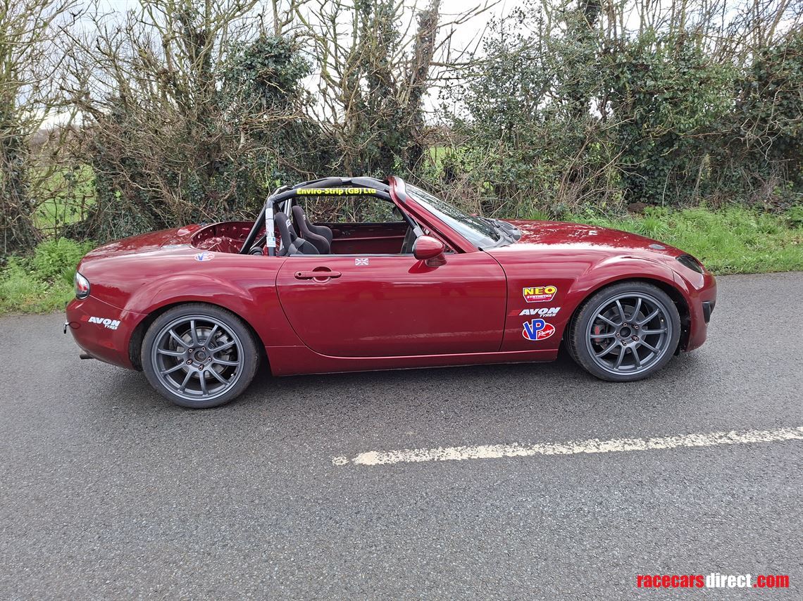 supercuphillclimb-mazda-mx5