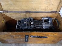 spice-group-c1-gearbox