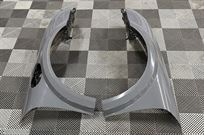 porsche-fiber-glass-fenders-for-997-rs-mk2