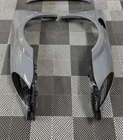 porsche-fiber-glass-fenders-for-997-rs-mk2