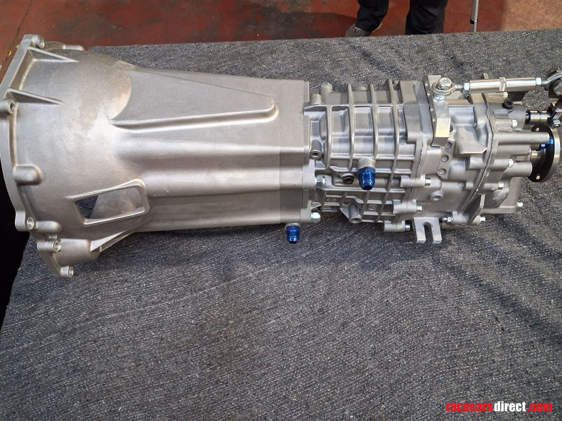 gearbox-ford-sierra-cosworth