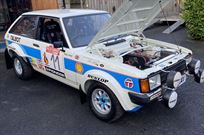 Full Restoration pictures available to buyer