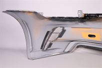 porsche-992-cup-rear-bumper-original