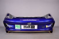 porsche-992-cup-rear-bumper-original