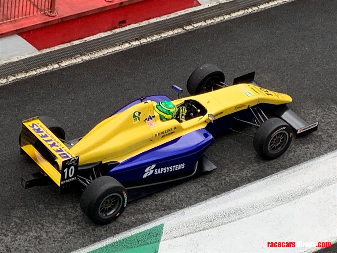 2018-tatuus-f4-t014---ex-campos-racing---chas