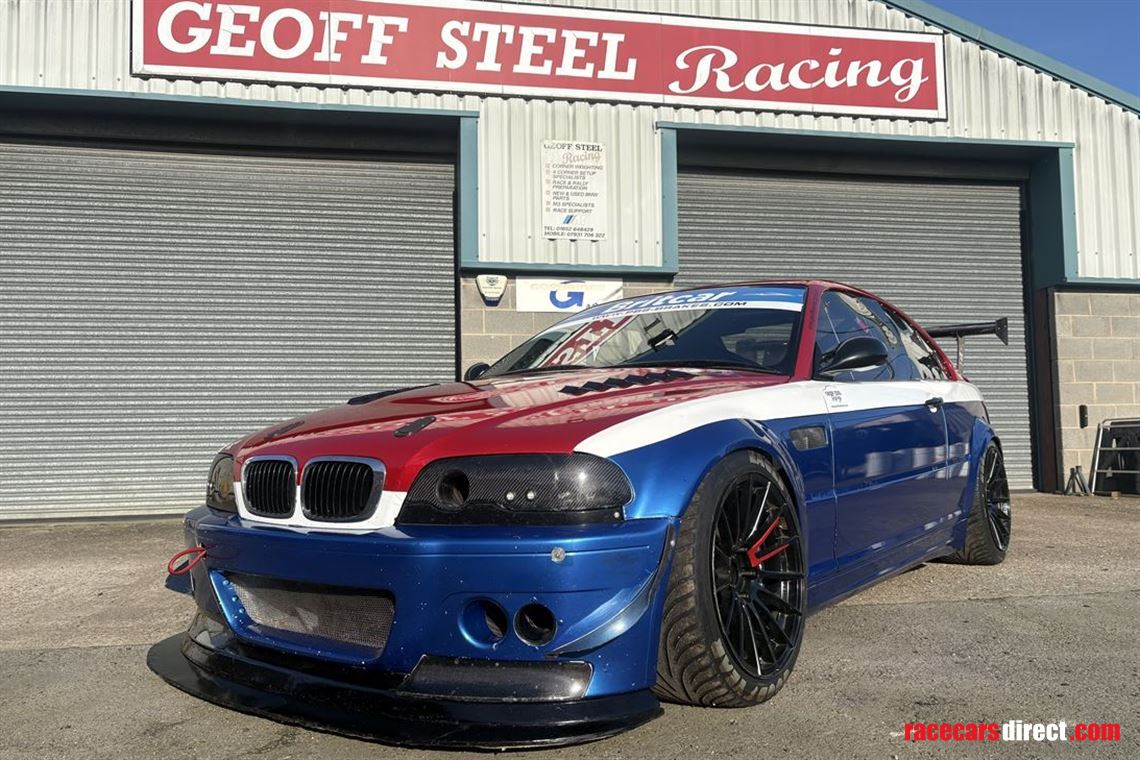 bmw-e46-m3-endurance-race-car
