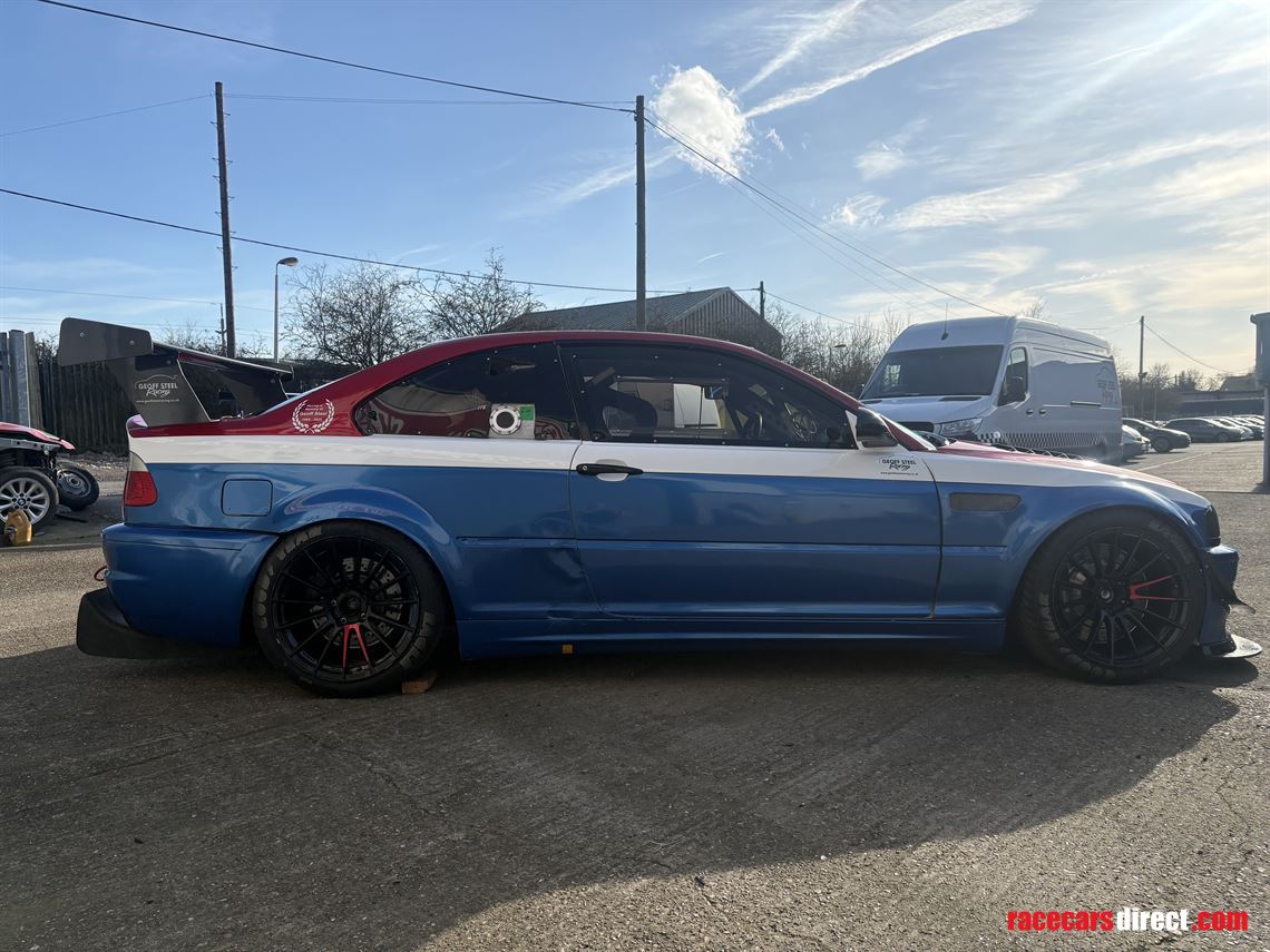 bmw-e46-m3-endurance-race-car