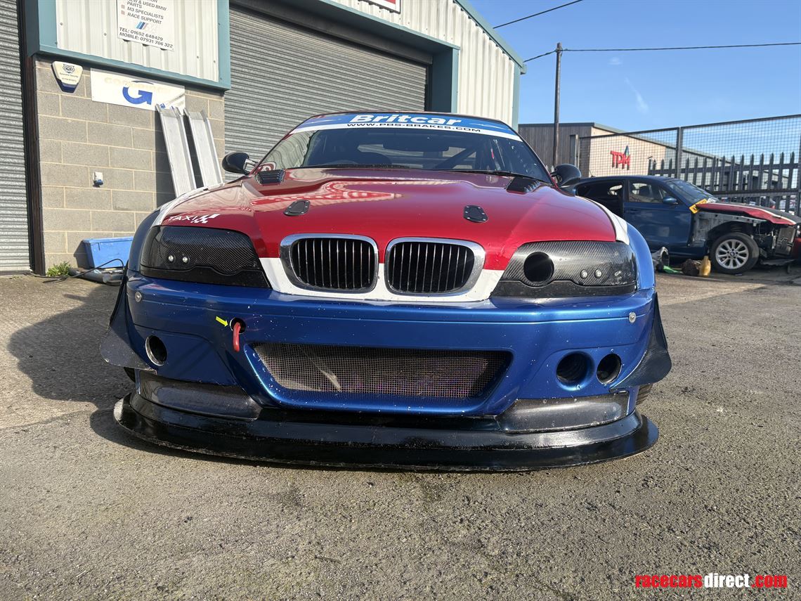 bmw-e46-m3-endurance-race-car