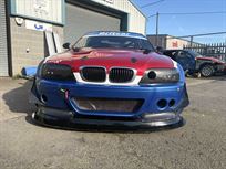 bmw-e46-m3-endurance-race-car