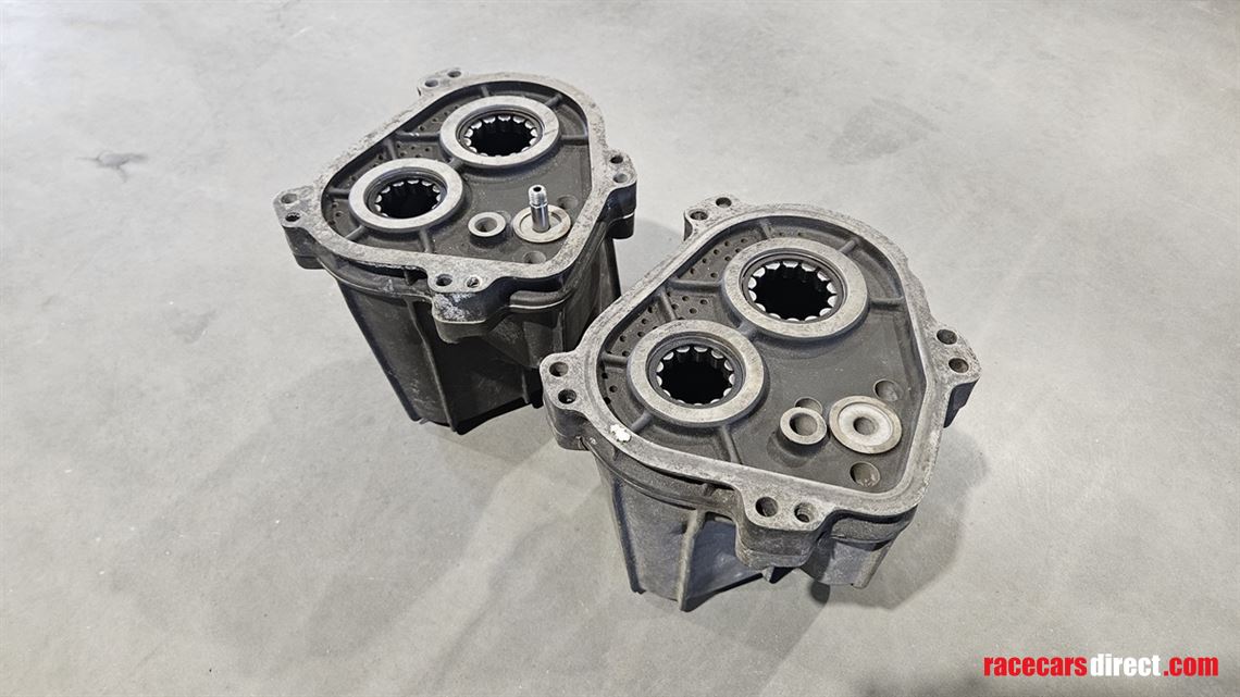 x-trac-206-gearbox-case-shift-box