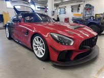 mercedes-amg-gt4