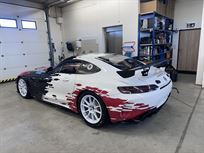 mercedes-amg-gt4