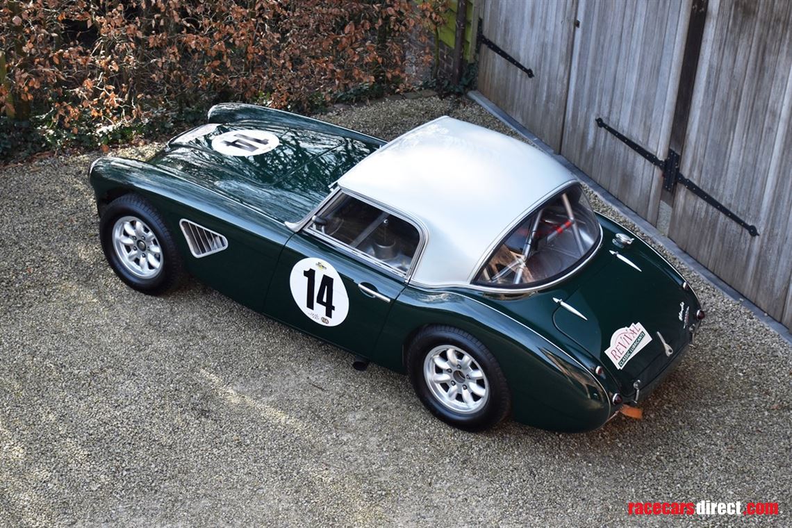 austin-healey-3000-with-fia-htp-285-bhp-ready