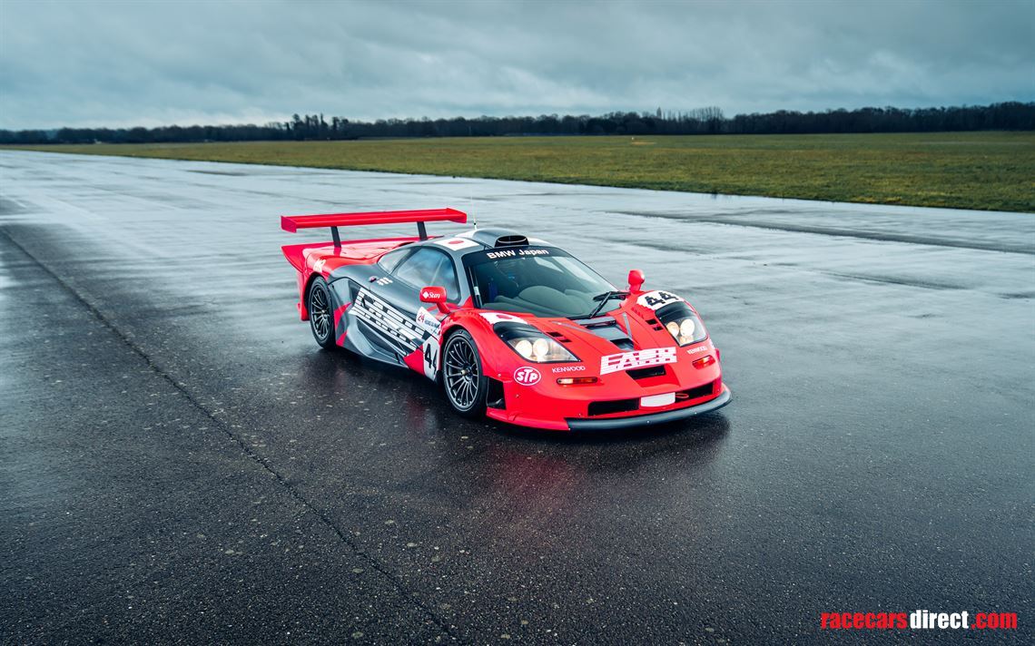 1997-mclaren-f1-gtr