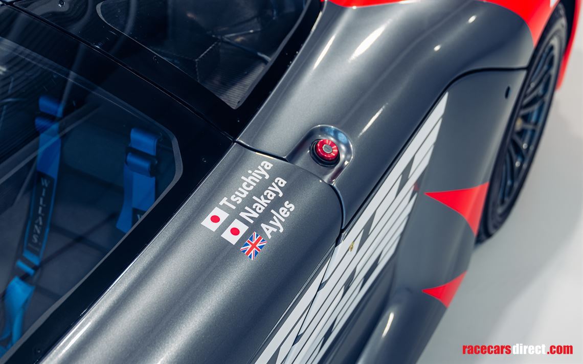 1997-mclaren-f1-gtr