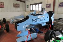 mygale-chassis-bodywork