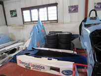 mygale-chassis-bodywork