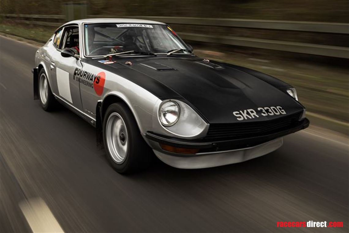 fourways-1969-datsun-240z