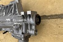 caterham-5-speed-manual-gearbox