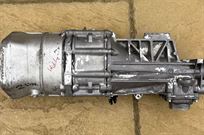 caterham-5-speed-manual-gearbox