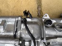 caterham-5-speed-manual-gearbox