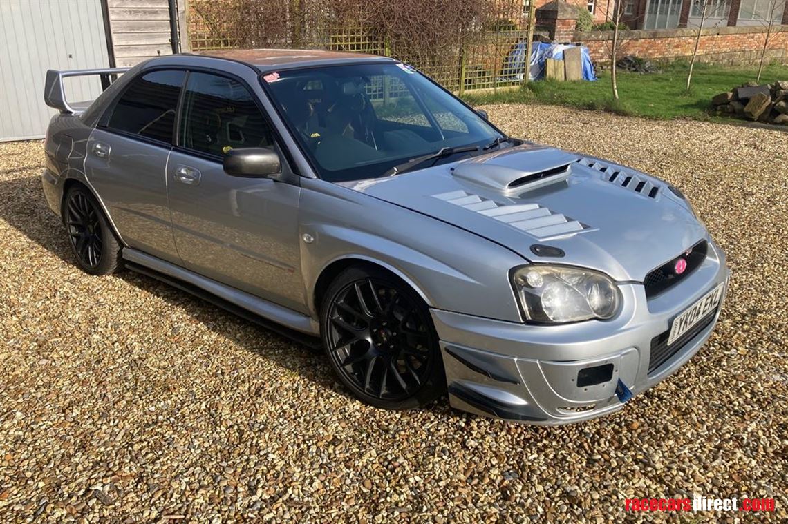 impreza-sti-2004-forged-21re-shelled