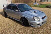 impreza-sti-2004-forged-21re-shelled
