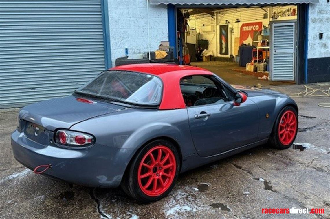 MX-5