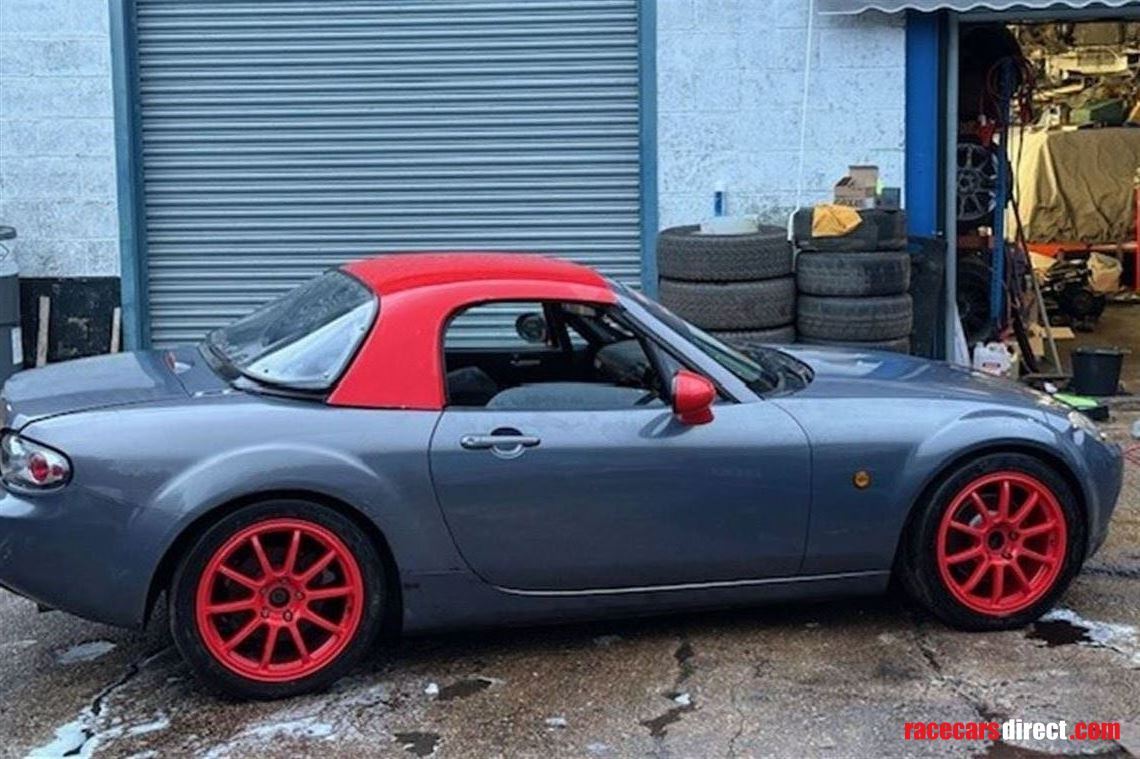 mx-5