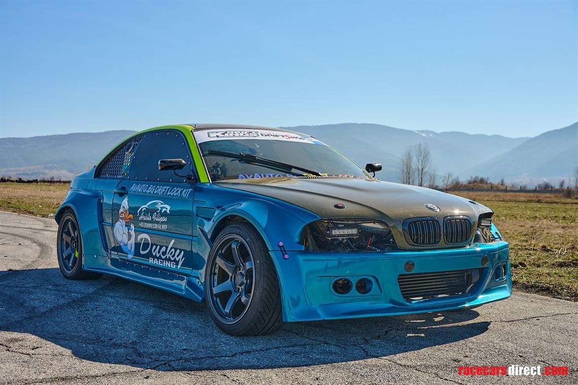 bmw-e46-m50b30-turbo