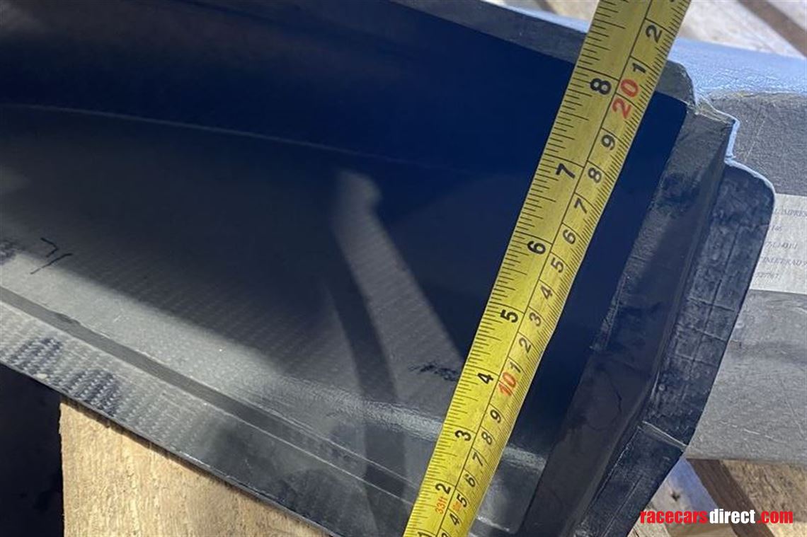 various-carbon-rad-ducts-air-inlets