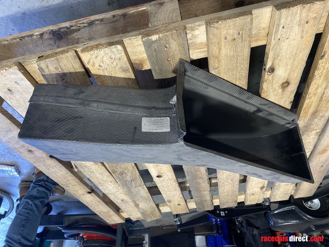 various-carbon-rad-ducts-air-inlets