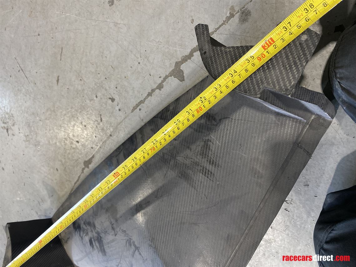 various-carbon-rad-ducts-air-inlets