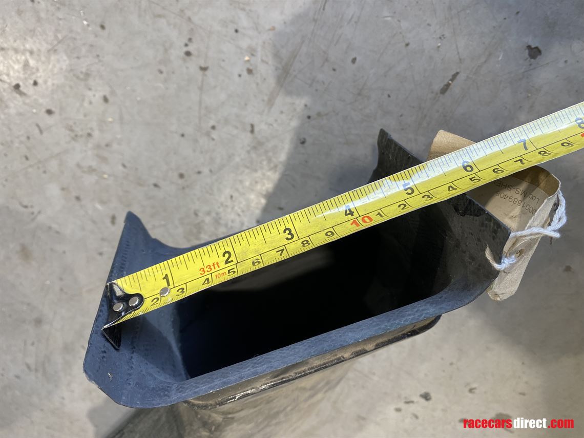 various-carbon-rad-ducts-air-inlets