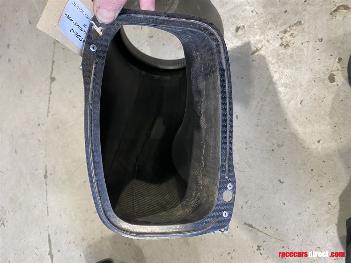 various-carbon-rad-ducts-air-inlets