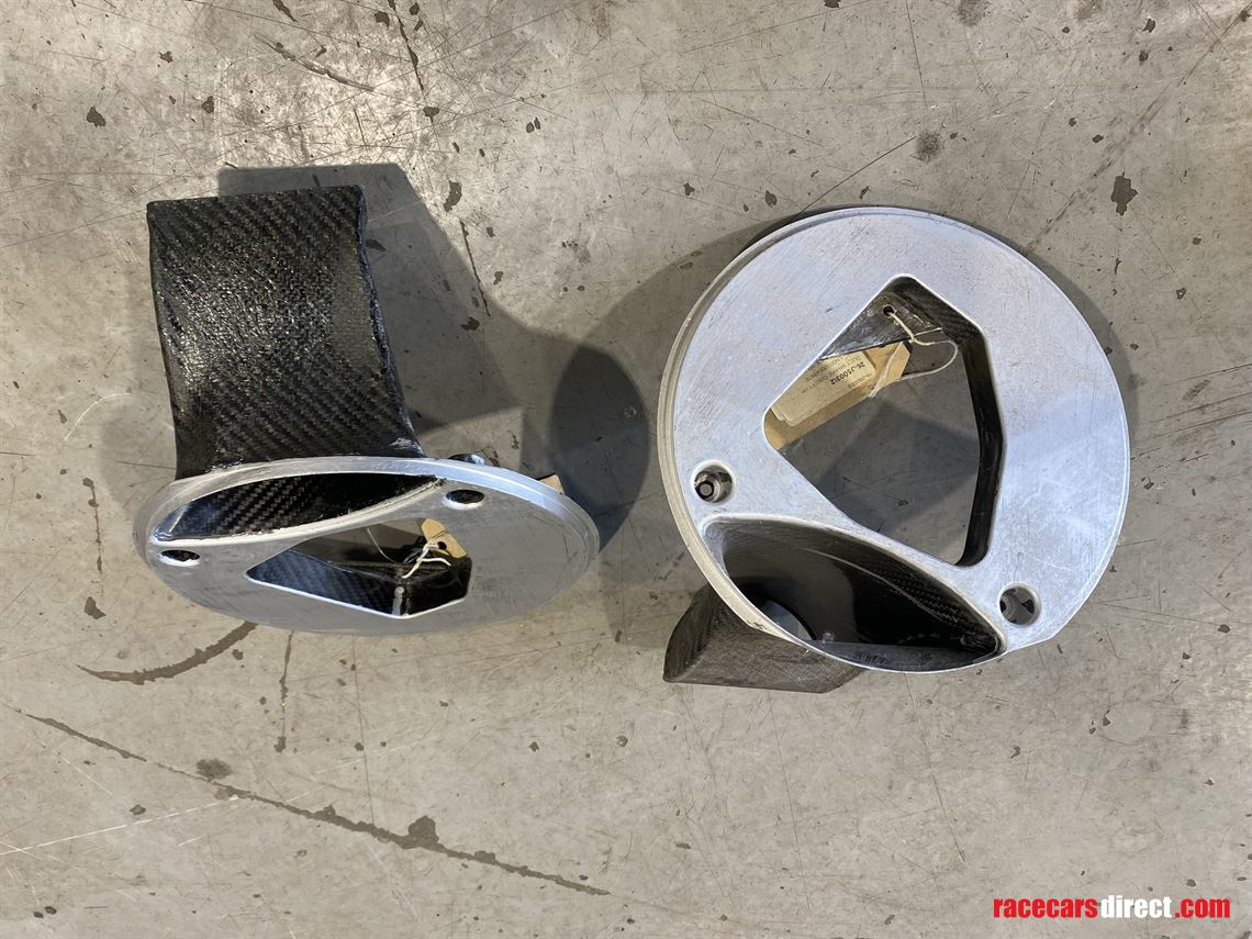 various-carbon-rad-ducts-air-inlets