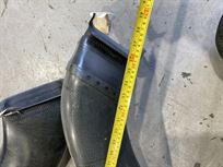 various-carbon-rad-ducts-air-inlets