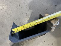 various-carbon-rad-ducts-air-inlets