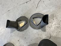 various-carbon-rad-ducts-air-inlets