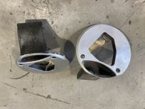 various-carbon-rad-ducts-air-inlets