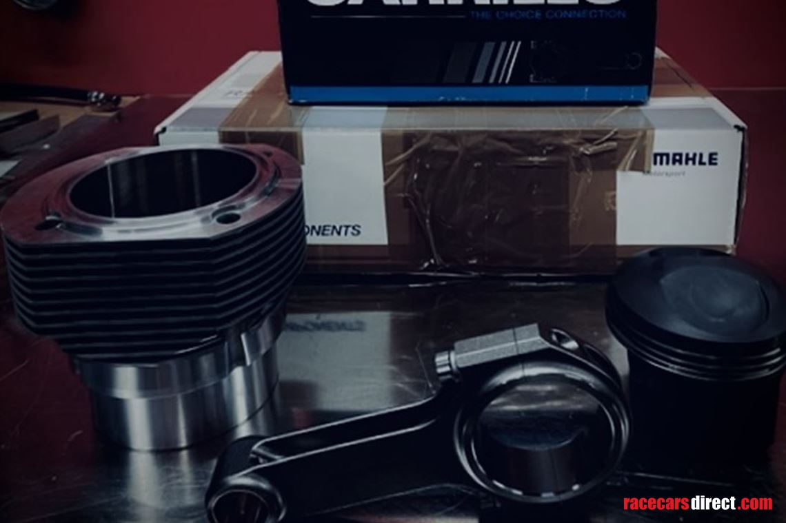 porsche-911-st-25l-engine-parts-set---new---r