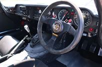 Hall & Hall 1977 Ltd - Jaguar E-type