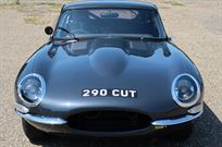 Hall & Hall 1977 Ltd - Jaguar E-type