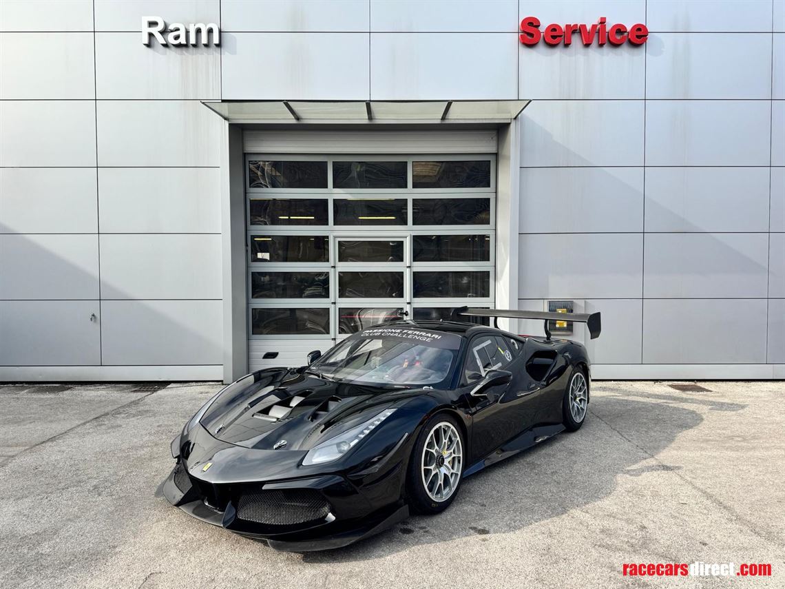 ferrari-488-challenge-evo