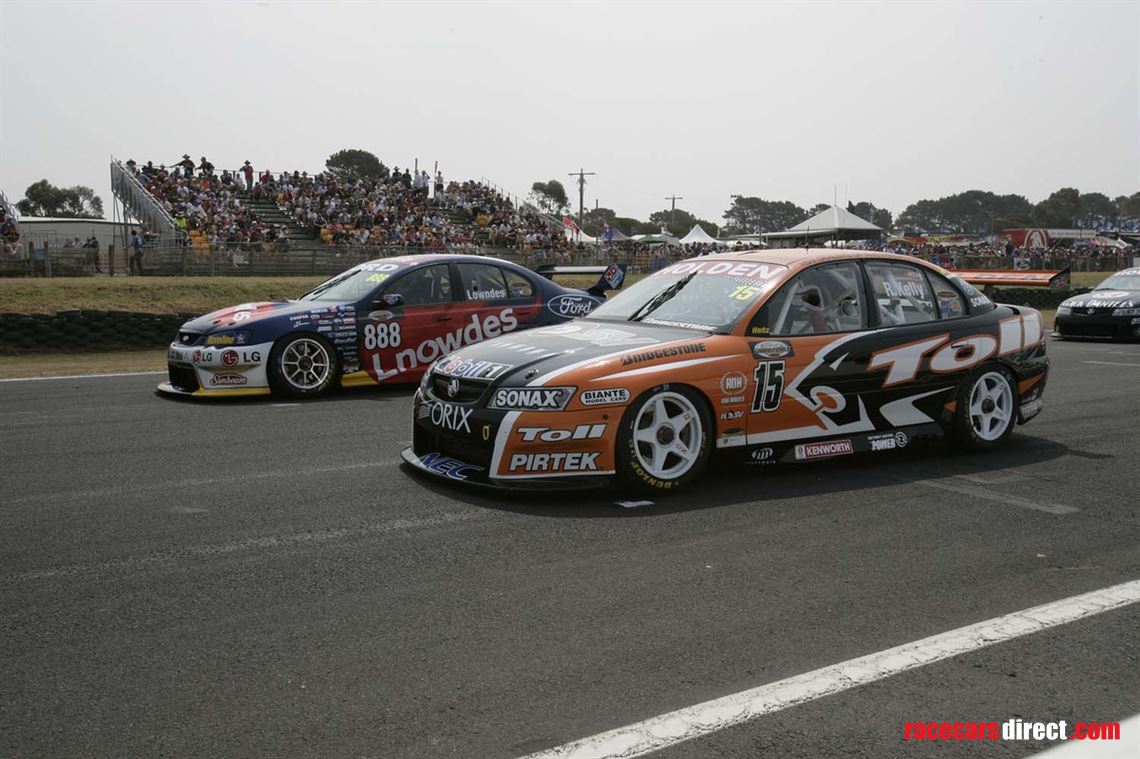 2006-v8-supercar-championship-winner
