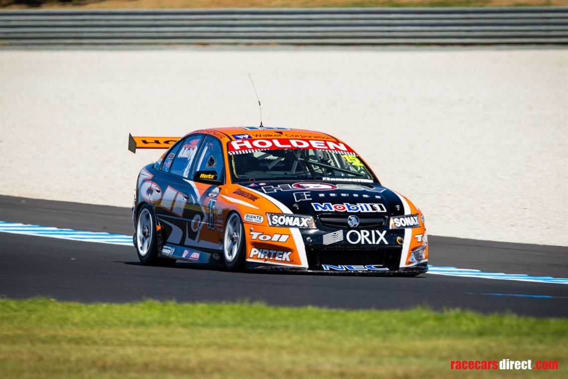 2006-v8-supercar-championship-winner