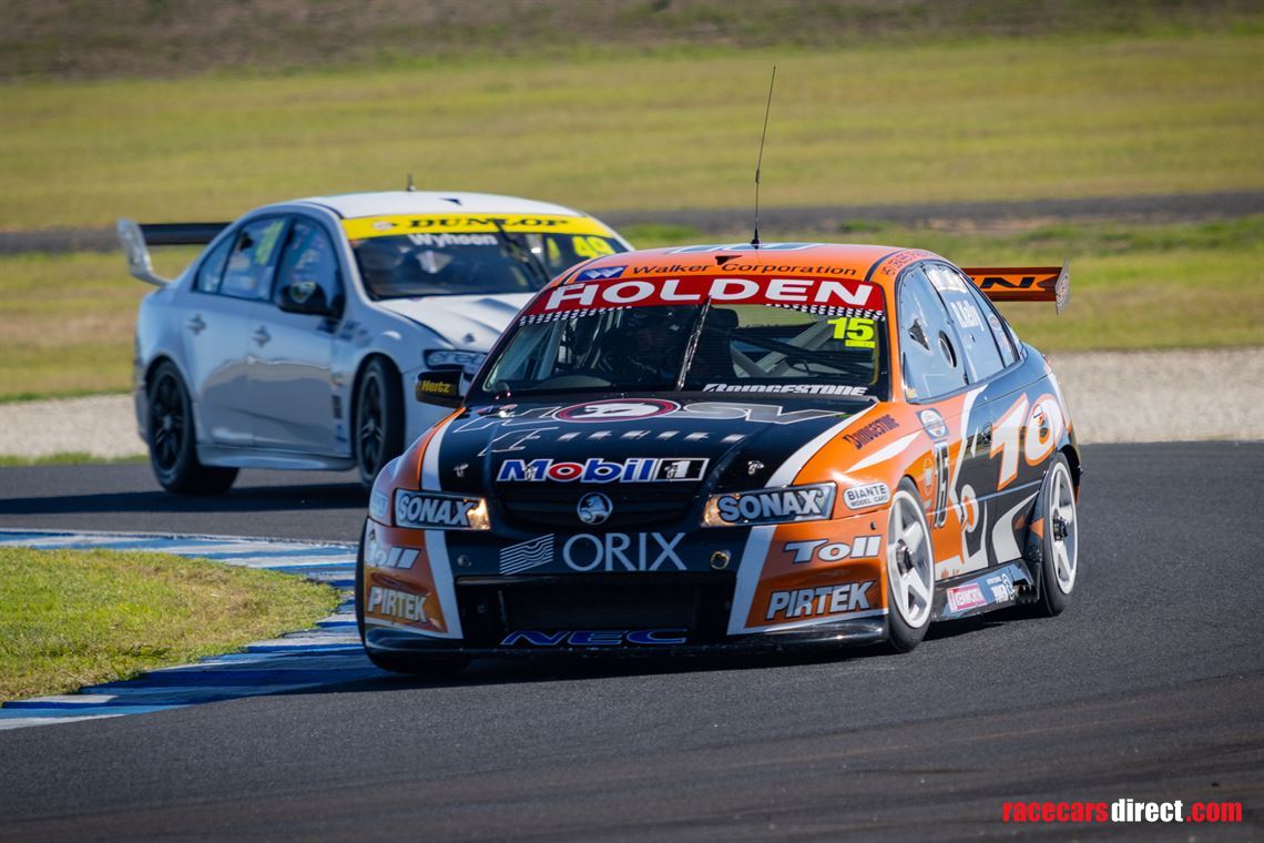 2006-v8-supercar-championship-winner